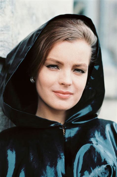 romy nue|Romy Schneider en 50 photos dexception